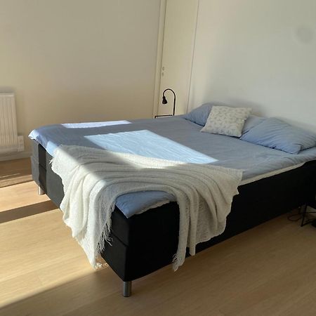 팔켄베리 Hus Naera Havet I Olofsbo 빌라 외부 사진
